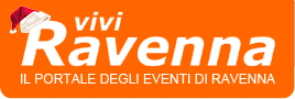 Vivi Ravenna - Il portale degli eventi di Ravenna e provincia
